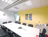 Kanceláře k pronájmu v Atraktivní kancelářské prostory v Regus River Garden pracovat efektivněji