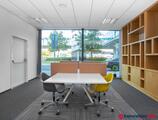 Kanceláře k pronájmu v Adaptabilní pracovní prostor v Regus Airport pracovat efektivněji