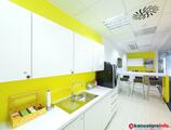 Kanceláře k pronájmu v Atraktivní kancelářské prostory v Regus River Garden pracovat efektivněji