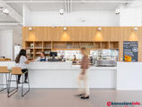Kanceláře k pronájmu v Atraktivní kancelářské prostory v Spaces Parkview