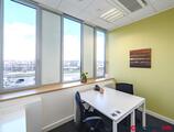 Kanceláře k pronájmu v Atraktivní kancelářské prostory v Regus River Garden pracovat efektivněji