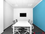 Kanceláře k pronájmu v Atraktivní kancelářské prostory v Regus Rosmarin
