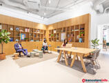 Kanceláře k pronájmu v Agilní pracovní prostor v Spaces Nile House