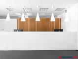 Kanceláře k pronájmu v Atraktivní kancelářské prostory v Regus Rosmarin