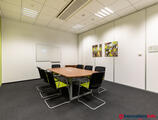 Kanceláře k pronájmu v Sjednávejte si schůzky, pracujte nebo spolupracujte v našem profesionálním business centru v Regus IQ Ostrava