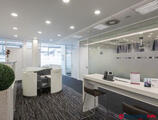 Kanceláře k pronájmu v Flexibilní pracovní prostory v Regus IP Pavlova
