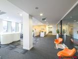 Kanceláře k pronájmu v Atraktivní kancelářské prostory v Regus River Garden pracovat efektivněji