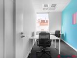 Kanceláře k pronájmu v Adaptabilní pracovní prostor v Regus IP Pavlova