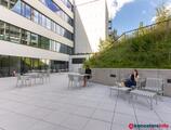 Kanceláře k pronájmu v Atraktivní kanceláře a podpora v Spaces Smichoff