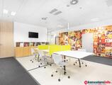 Kanceláře k pronájmu v Agilní pracovní prostor v Regus Empiria