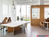 Kanceláře k pronájmu v Atraktivní kancelářské prostory v Spaces Parkview