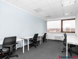 Kanceláře k pronájmu v Atraktivní kancelářské prostory v Regus Rosmarin