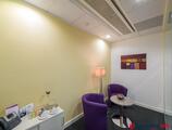 Kanceláře k pronájmu v Atraktivní kancelářské prostory v Regus River Garden pracovat efektivněji