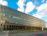 Kanceláře k pronájmu v Atraktivní kancelářské prostory v Regus River Garden pracovat efektivněji