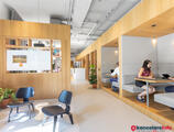 Kanceláře k pronájmu v Flexibilní pracovní prostory v Spaces Nile House