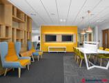 Kanceláře k pronájmu v Pracovní prostory, služby a podpora, díky kterým můžete v Regus Airport pracovat efektivněji