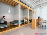 Kanceláře k pronájmu v Flexibilní pracovní prostory v Spaces Parkview