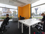 Kanceláře k pronájmu v Sjednávejte si schůzky, pracujte nebo spolupracujte v našem profesionálním business centru v Regus IQ Ostrava