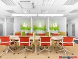 Kanceláře k pronájmu v Flexibilní pracovní prostory v Regus Rosmarin
