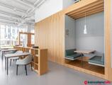 Kanceláře k pronájmu v Flexibilní pracovní prostory v Spaces Parkview