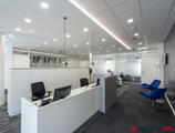 Kanceláře k pronájmu v Adaptabilní pracovní prostor v Regus IP Pavlova