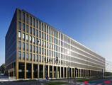 Kanceláře k pronájmu v Atraktivní kancelářské prostory v Regus River Garden pracovat efektivněji