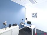 Kanceláře k pronájmu v Atraktivní kancelářské prostory v Regus River Garden pracovat efektivněji
