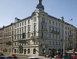 Kanceláře k pronájmu v Adaptabilní pracovní prostor v Regus IP Pavlova
