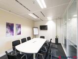 Kanceláře k pronájmu v Adaptabilní pracovní prostor v Regus Nove Butovice