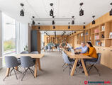Kanceláře k pronájmu v Atraktivní kancelářské prostory v Spaces Parkview
