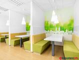 Kanceláře k pronájmu v Atraktivní kancelářské prostory v Regus Rosmarin