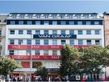 Kanceláře k pronájmu v Václavské náměstí 17 (Van Graaf)