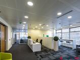 Kanceláře k pronájmu v Adaptabilní pracovní prostor v Regus Nove Butovice