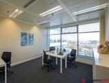 Kanceláře k pronájmu v Adaptabilní pracovní prostor v Regus Nove Butovice