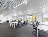 Kanceláře k pronájmu v Atraktivní kanceláře a podpora v Regus Platan Office