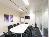 Kanceláře k pronájmu v Adaptabilní pracovní prostor v Regus Nove Butovice