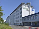 Kanceláře k pronájmu v Nagano Park