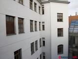 Kanceláře k pronájmu v Lazarská Business Centre