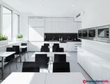 Kanceláře k pronájmu v Cube Office Center Prague 6