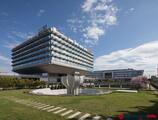Kanceláře k pronájmu v Cube Office Center Prague 6