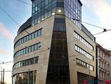 Kanceláře k pronájmu v Palác Magnum