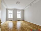 Kanceláře k pronájmu v Residence Vodičkova 33 - pronájem