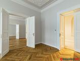 Kanceláře k pronájmu v Residence Vodičkova 33 - pronájem