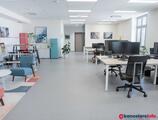 Kanceláře k pronájmu v Kancelář na Náměstí Republiky