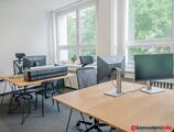 Kanceláře k pronájmu v Kanceláře a sdílené prostory v Holešovicích