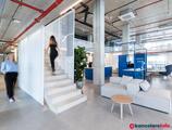 Kanceláře k pronájmu v HONEST Workspaces
