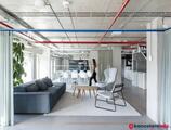 Kanceláře k pronájmu v HONEST Workspaces