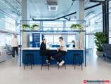 Kanceláře k pronájmu v HONEST Workspaces