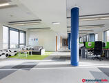 Kanceláře k pronájmu v Tetris Office Building