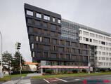 Kanceláře k pronájmu v Tetris Office Building